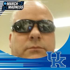 Meet your Posher, Richard